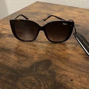 Quay Australia Sunglasses